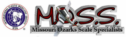 IPMS  M.O.S.S. Missouri Ozarks Scale Specialists